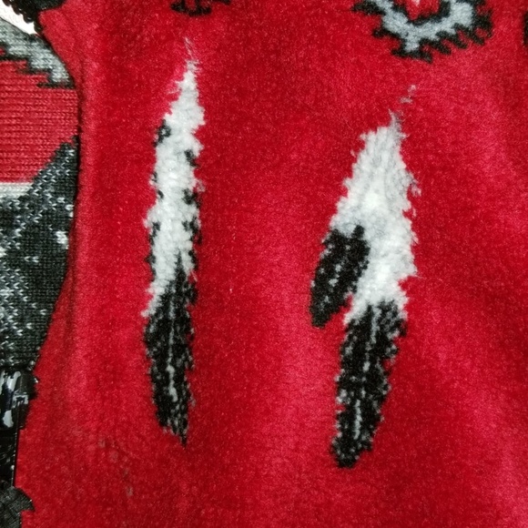 Northern Lifestyles Jacket Husky Dog Dream Catcher - Picture 3 of 5